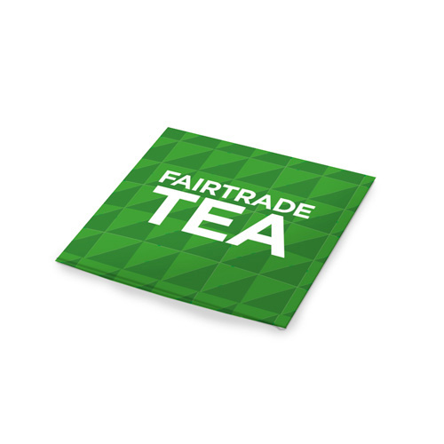 fairtrade tea