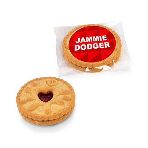 bite - Jammie Dodger