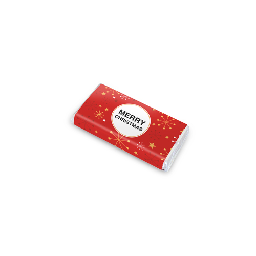 Promotional Chocolate Bar - Mini