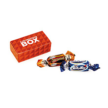 Chocolate Box - Two Celebrations
