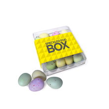 Box - Mini Sugar Coated Eggs