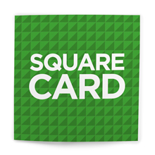 Square Card