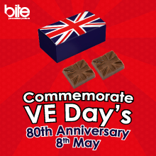 VE Day 2025