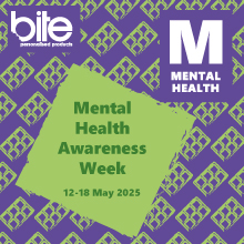 Mental Health Awareness Week 2025