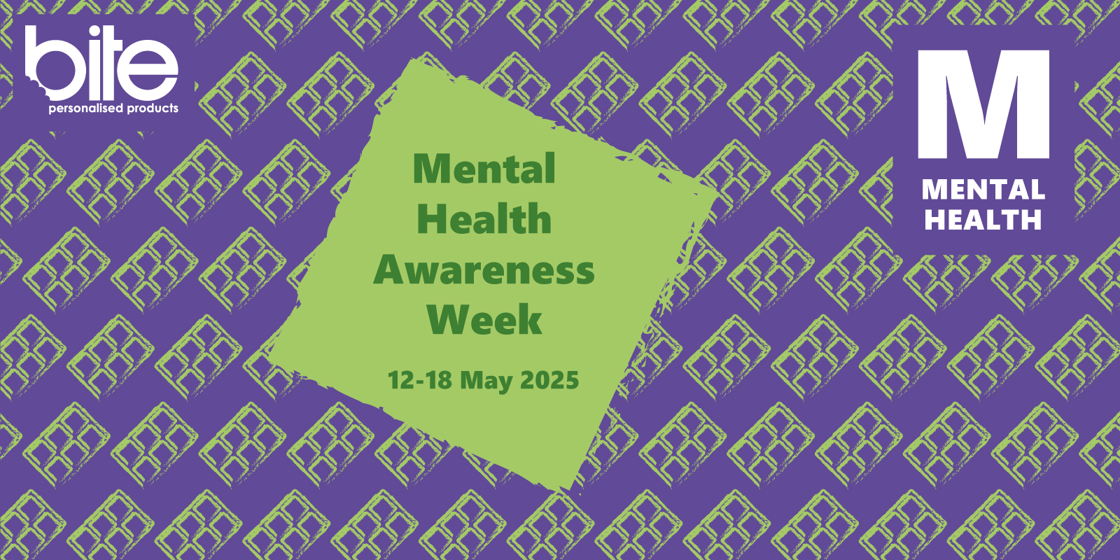 Mental Health Awareness Week 2025