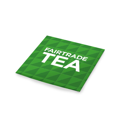 fairtrade tea