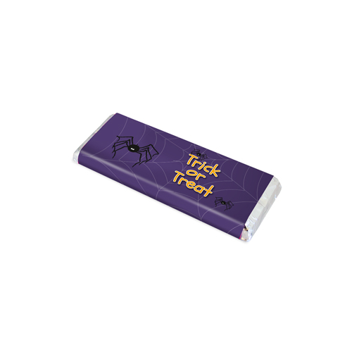 Promotional Chocolate Bar - Midi