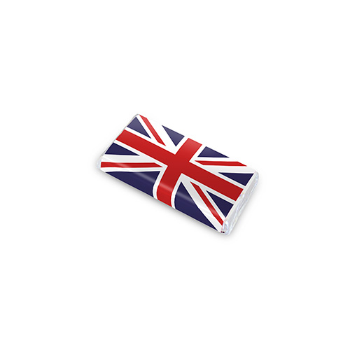Promotional Chocolate Bar - Mini