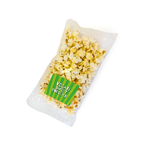 Promotional Bag - Popcorn