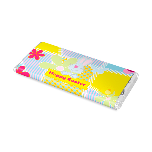 Promotional Chocolate Bar - Maxi