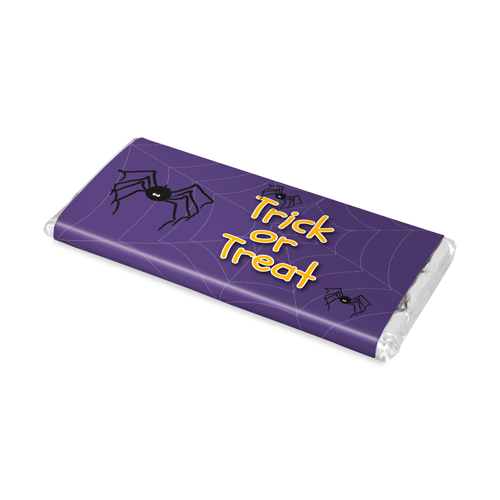 Promotional Chocolate Bar - Maxi