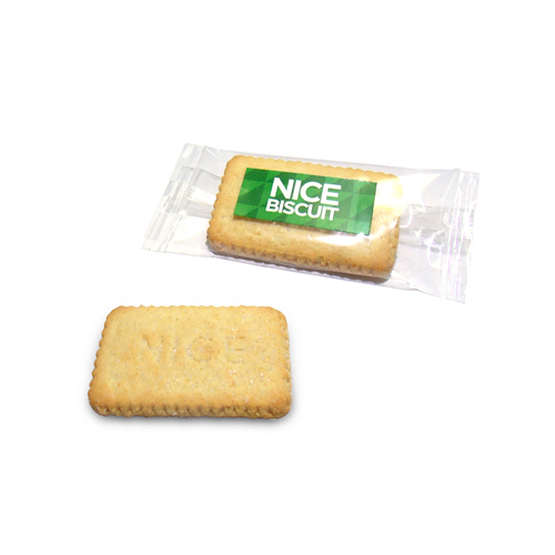 Promoitonal Nice Biscuit