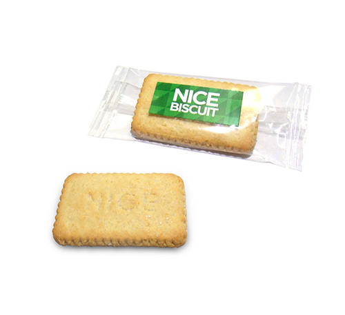 Promoitonal Nice Biscuit