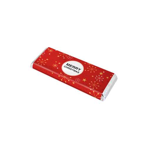 Promotional Chocolate Bar - Midi