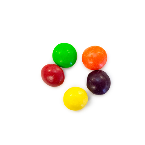 Skittles 