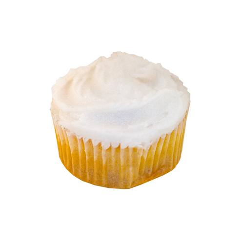 Promotional Cupcake