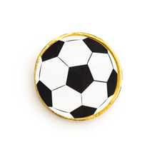 Label - Coin