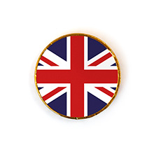 Label - Coin
