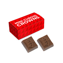 Mini Cuboid - Crowns