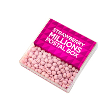 Postal Box - Millions - Strawberry