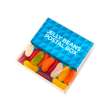 Postal Box - Jelly Beans