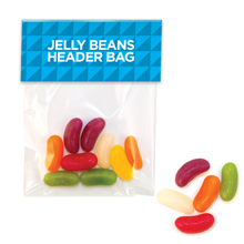 Header Bag - Jelly Beans
