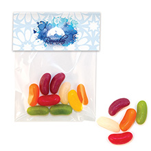 Header Bag - Jelly Beans