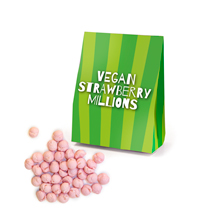 Mini A Box - Millions - Strawberry