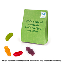 Mini A Box - Pick N Mix