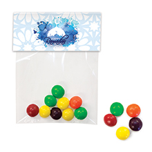 Header Bag - Skittles