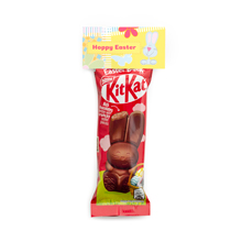 Header Bag - Kit Kat Bunny