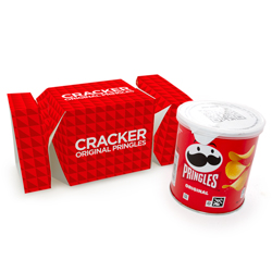 Cracker - Original Pringles
