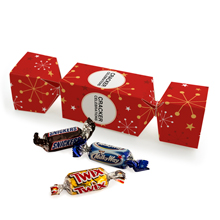 Cracker - Celebrations