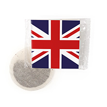 Wrap - Tea Bag