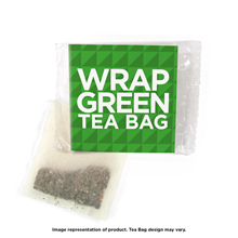Wrap - Green Tea