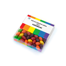 Postal Box - Skittles