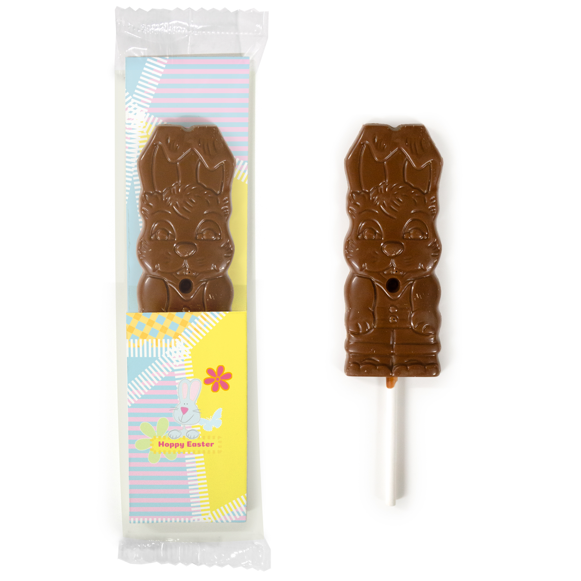 Bunny Lollipop