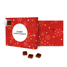 Advent Calendar - 12 Day