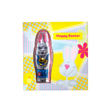 Card - Mini Chocolate Rabbit