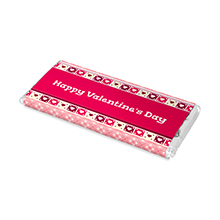 Chocolate Bar - Maxi