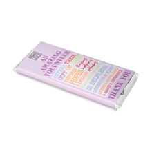 Volunteers' Week 75g large Milk chocolate bag