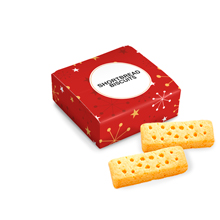 Midi Quad - Shortbread Fingers