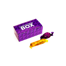 Mini Cuboid - Two Quality Street