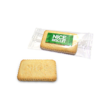 Biscuit - Nice