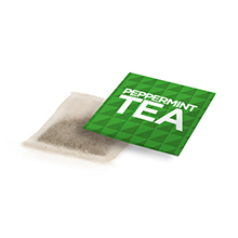 Envelope - Peppermint Tea