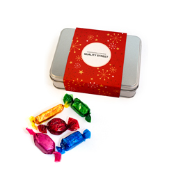 Midi Tin - Quality Street