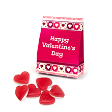 Mini A Box - Heart Throbs