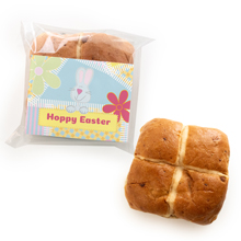 Promotional Hot Cross Bun