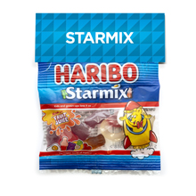 Promotional Header Bag - Starmix