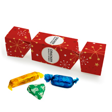 Cracker - Quality Street